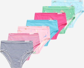 Pantaloncini intimi di GAP in colori misti: frontale