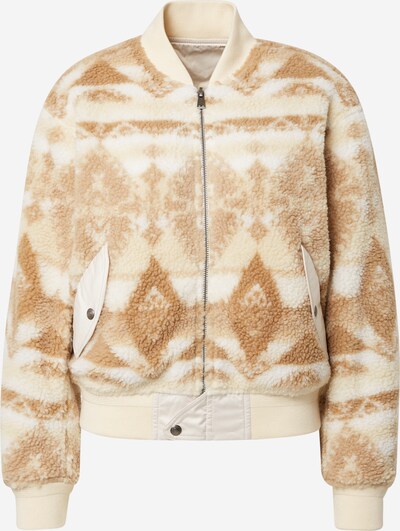 Polo Ralph Lauren Jacke in beige / sand / karamell, Produktansicht