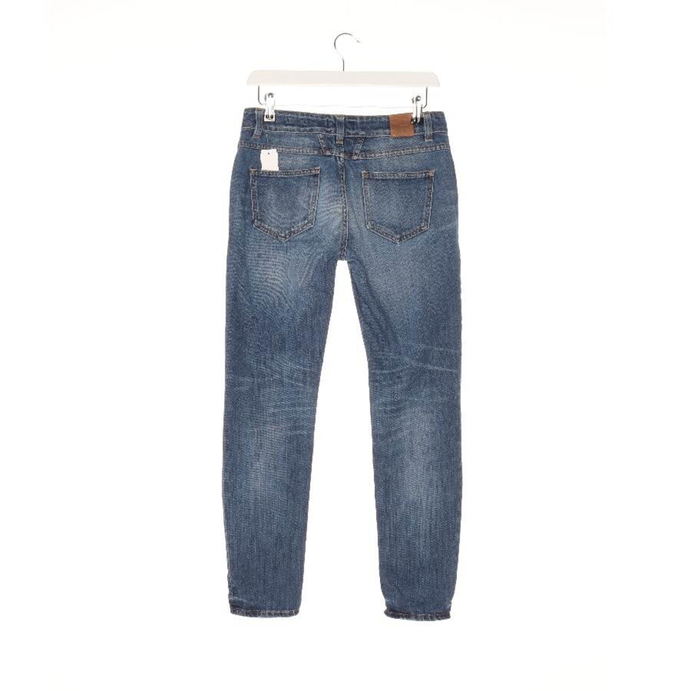 Closed Jeans 26 in Blau