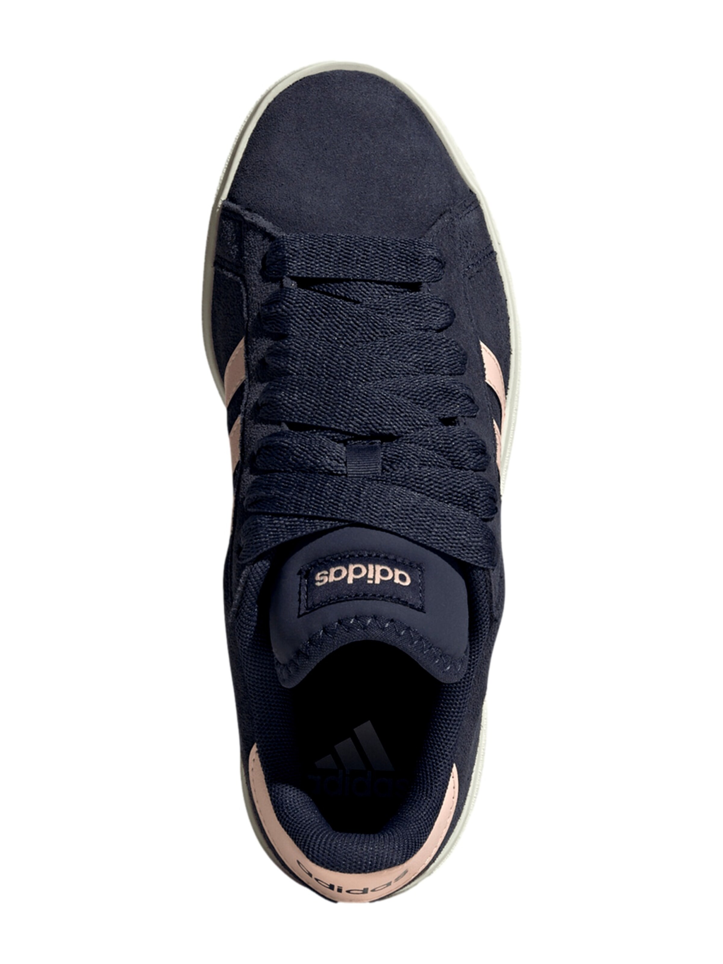 ADIDAS PERFORMANCE Обувь на шнуровке 'Grand Court Base 00s' в Синий