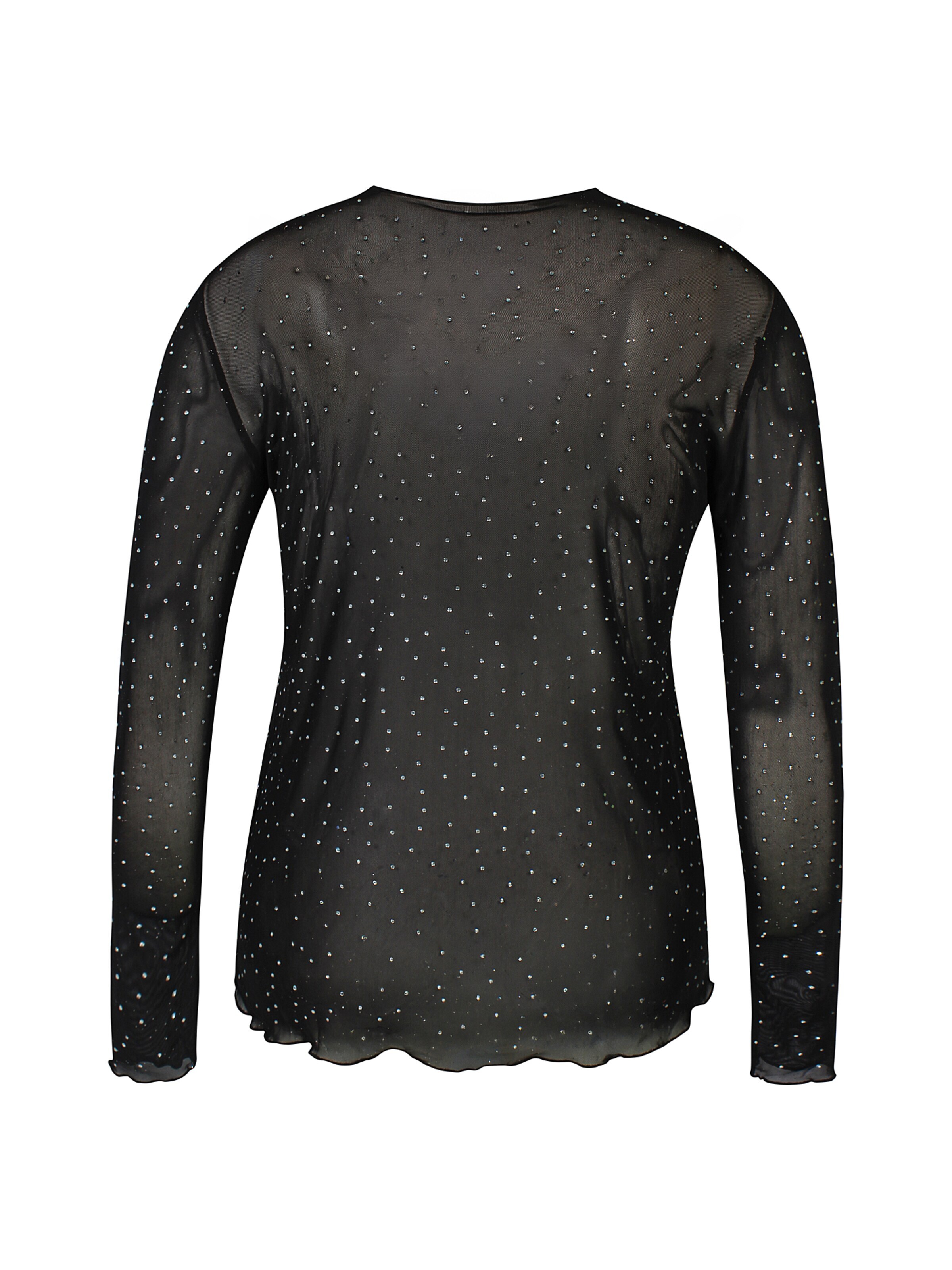 Anyday Shirt 'Viva 485' in Black