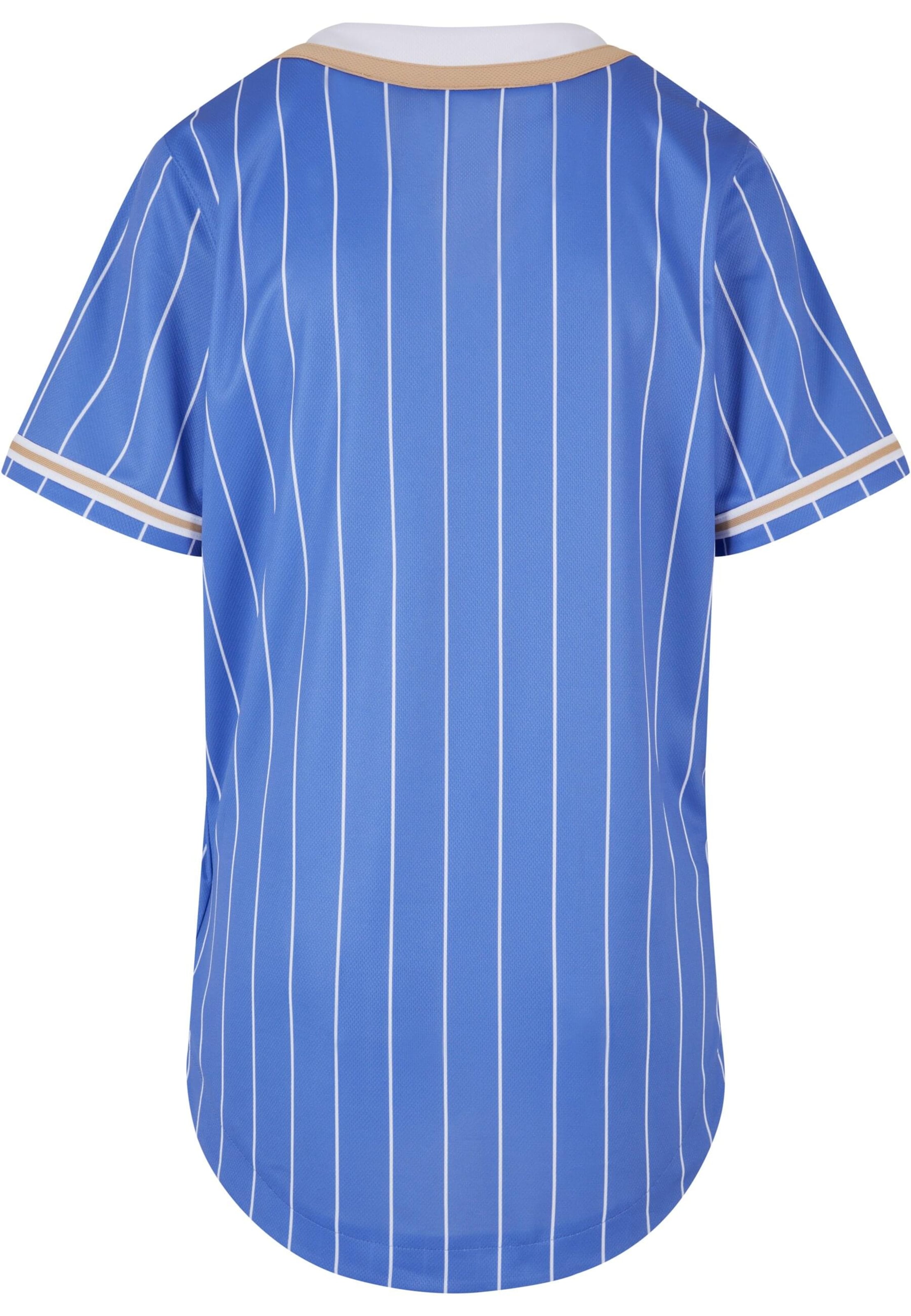 Karl Kani Blus i blå