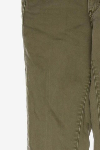 LEVI'S ® Pants in XXS in Green