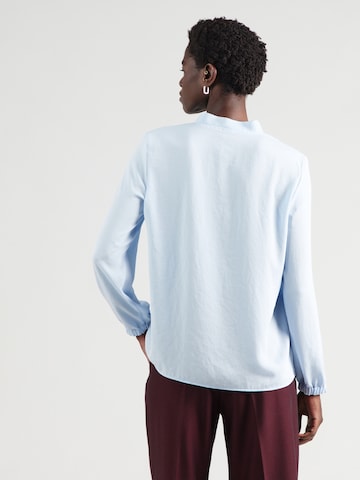 Marc Cain Bluza | modra barva