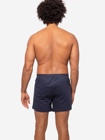Almonu Boxer shorts 'Every Day Comfort' in Blue