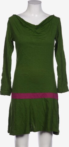 Tranquillo Dress in M in Green: front