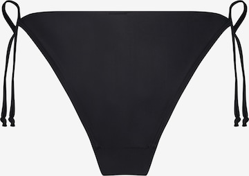 Hunkemöller Bikini nadrágok 'Doha' - fekete