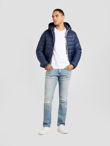 T-Shirt LEVI'S ® en blanc
