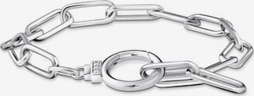 Thomas Sabo Bracelet in Silver: front