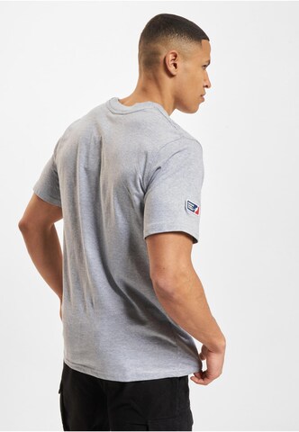 T-Shirt 'Shop x European League of Football Paris Musketeers 3' DEF en gris