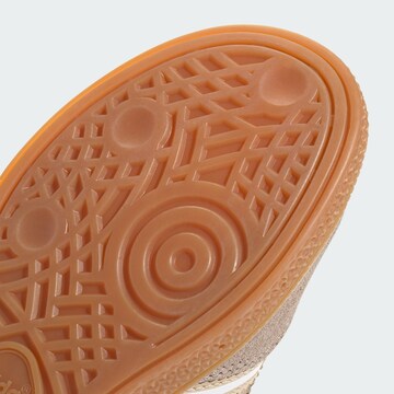 ADIDAS ORIGINALS Tenisky 'Handball Spezial' – hnědá