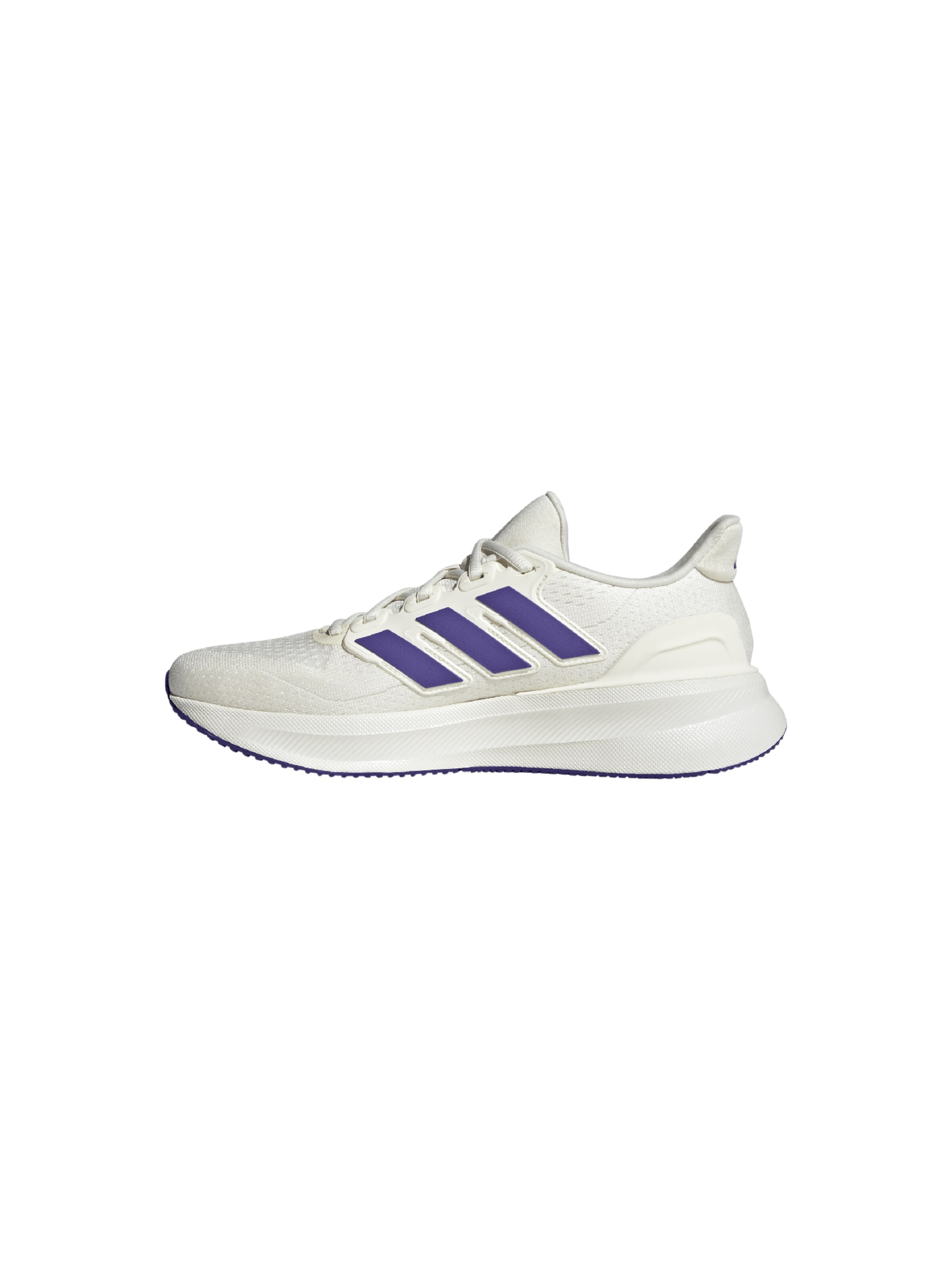 ADIDAS PERFORMANCE Loopschoen 'ULTRARUN 5' in Wit