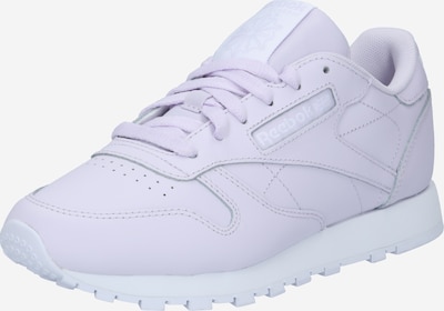 fehér Reebok Classic Rövid szárú edzőcipők, Termék nézet