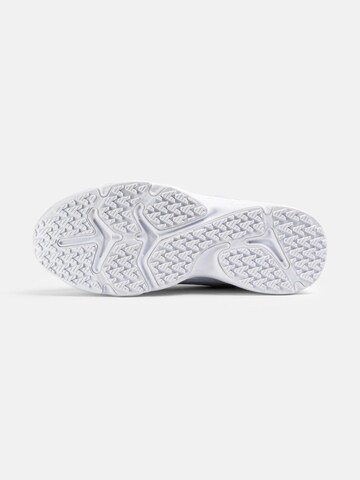 Baskets 'SKYE teens' FILA en blanc