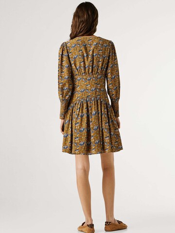 Abito 'AVI' di Pepe Jeans in arancione