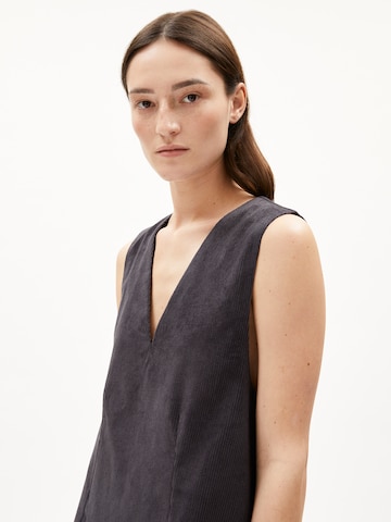 ARMEDANGELS Dress in Grey