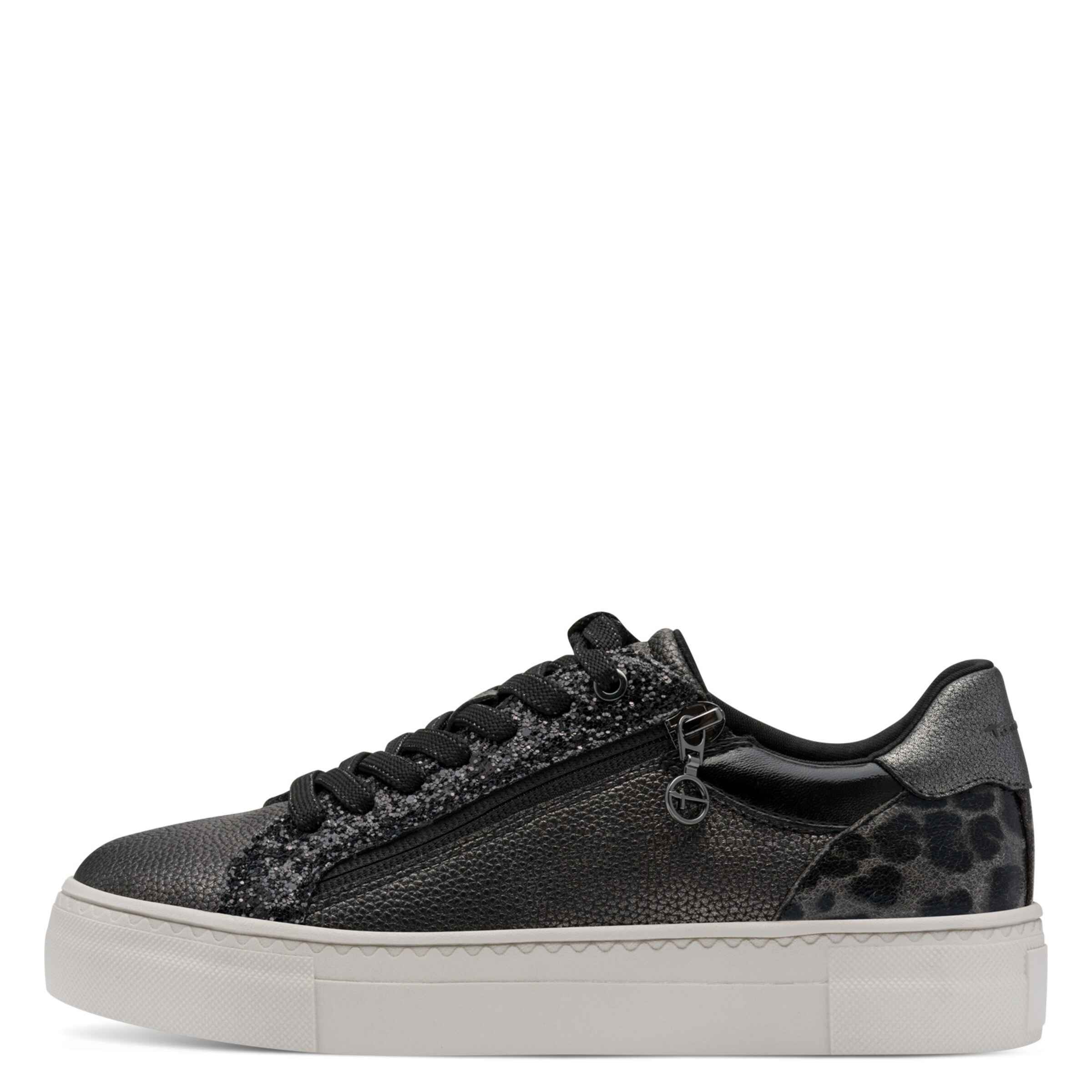 Tamaris Sneaker in Schwarz