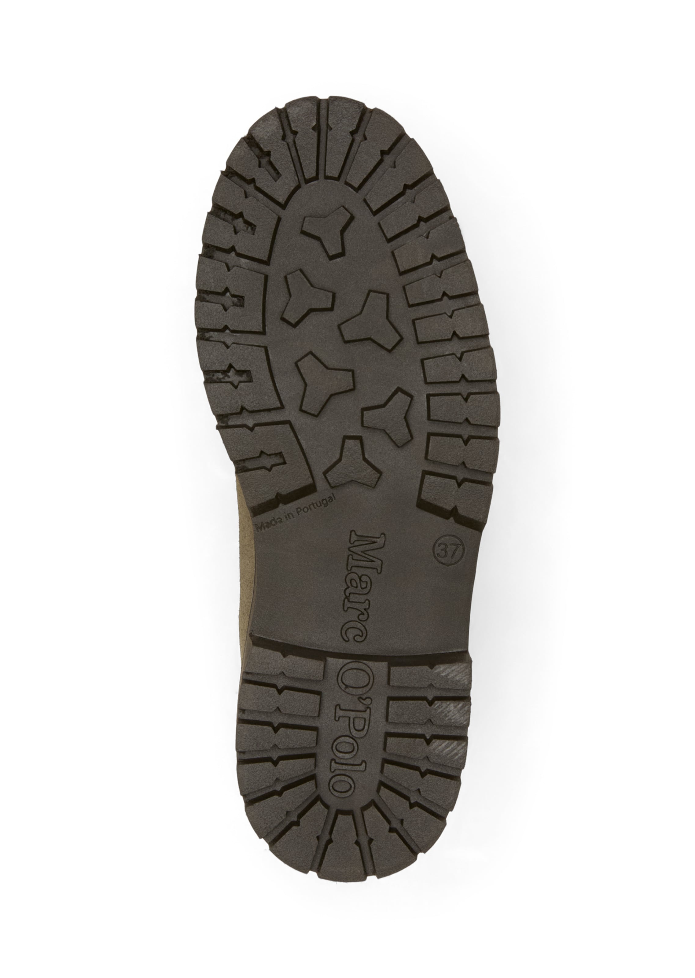 Marc O'Polo Chelsea Boots in Brown