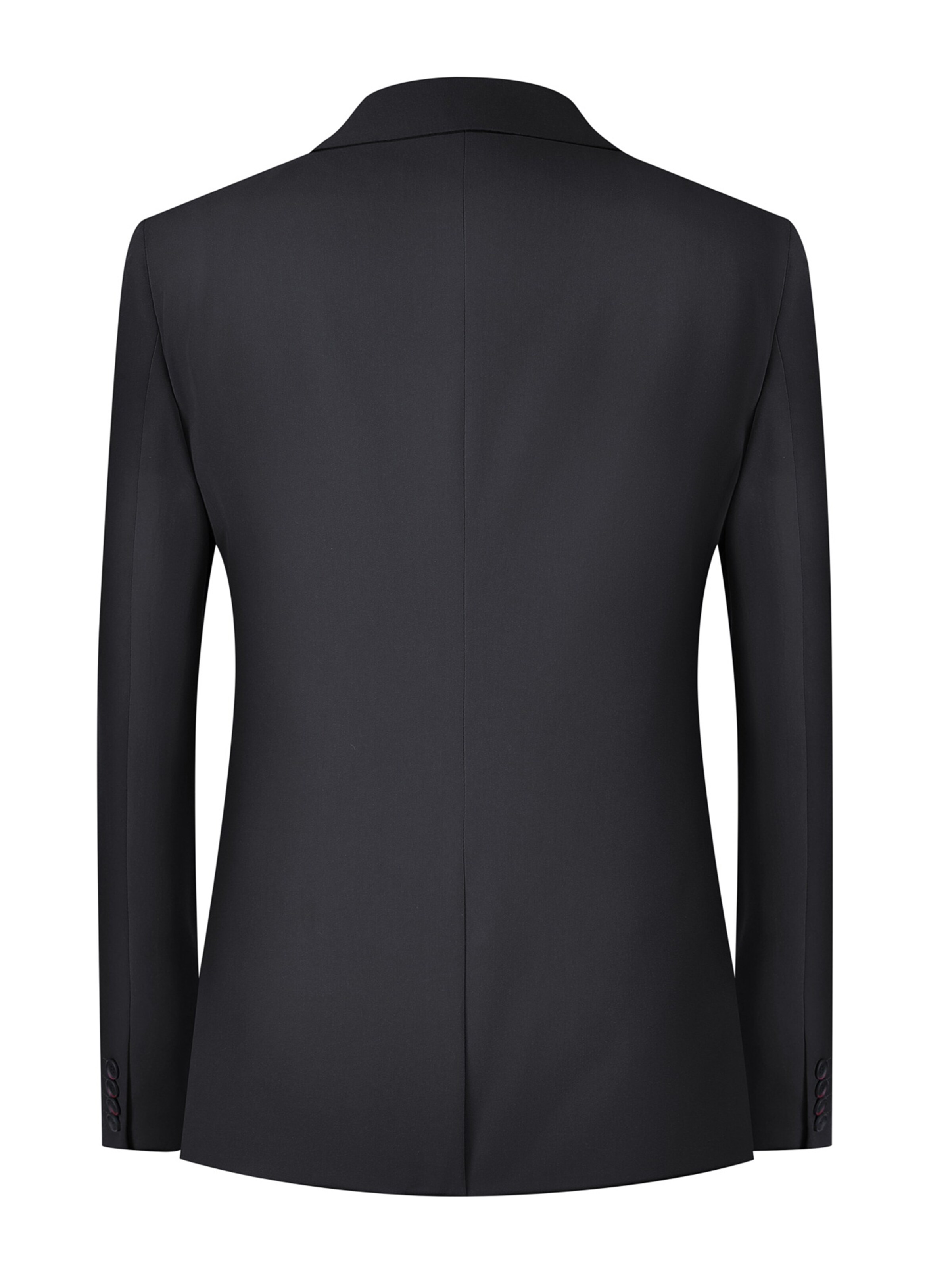 YOUTHUP Comfort Fit Sakko‌‌‌‌‌‌‌‌‌‌ in Schwarz