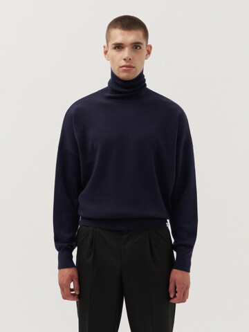 Studio Seidensticker Sweater 'Studio' in Blue: front
