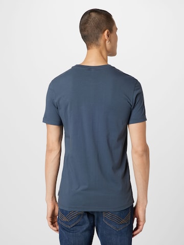 Iriedaily T-Shirt in Grau