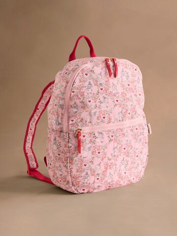 Cath KidstonRuksak 'Mumins' - roza boja