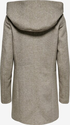 Manteau mi-saison 'Sedona' ONLY en beige