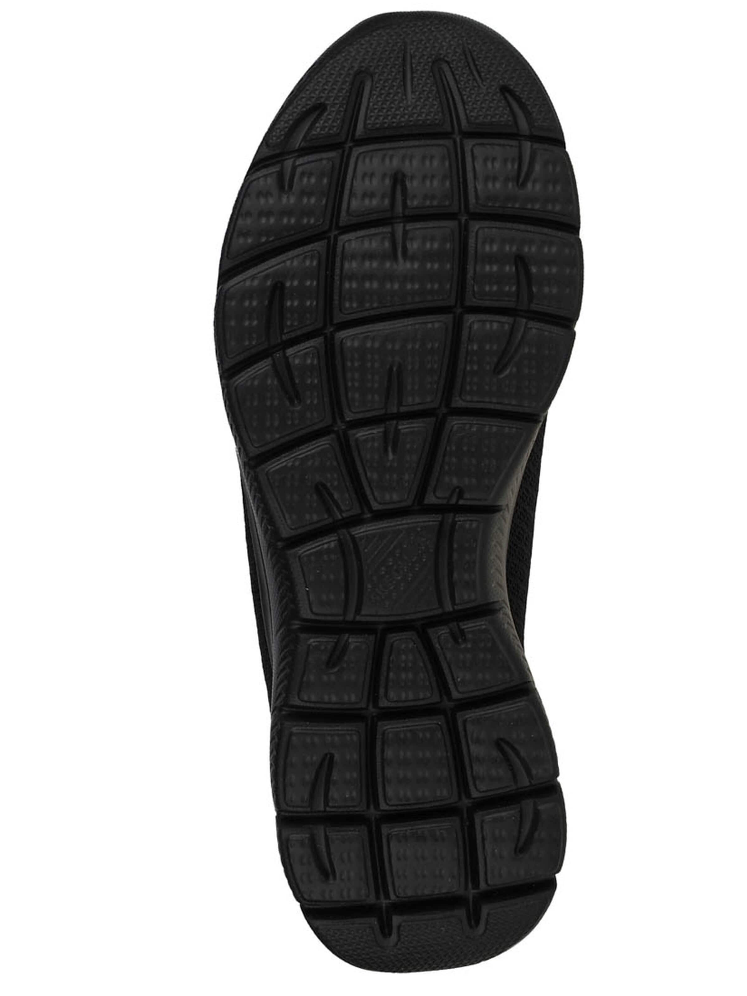 SKECHERS Sneaker low 'Skechers Summits'‌‌‌‌‌‌‌‌‌ in Schwarz