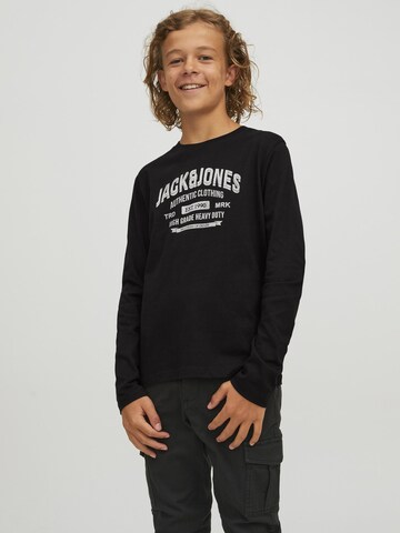 Jack & Jones Junior Póló - piros