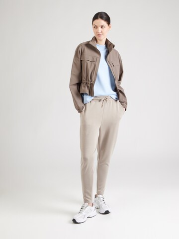 Athlecia Sports sweatshirt 'Jacey' in Blue
