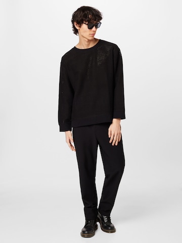 Viktor&Rolf Sweater in Black