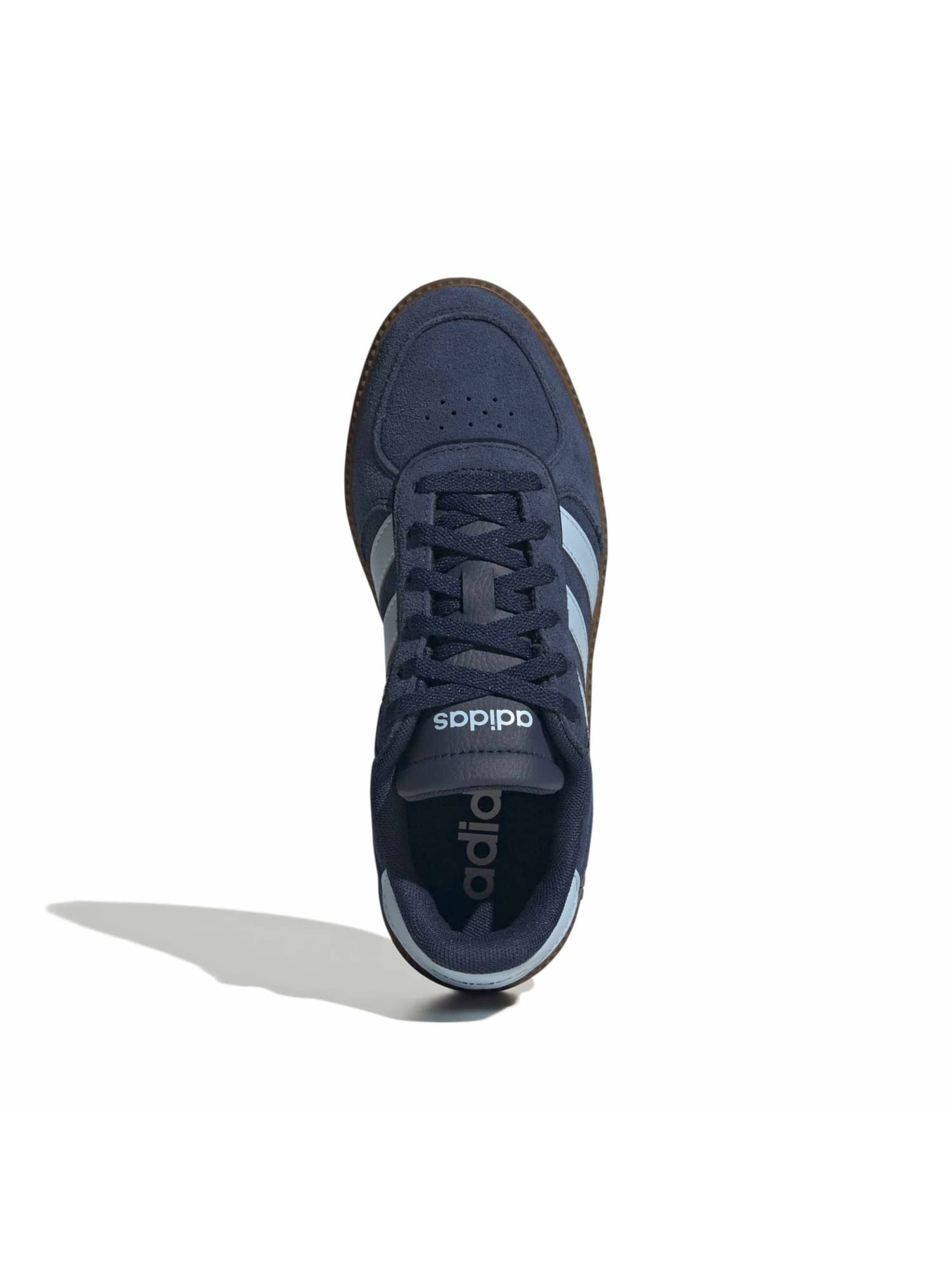 Sneaker 'Breaknet Sleek' di ADIDAS SPORTSWEAR in blu