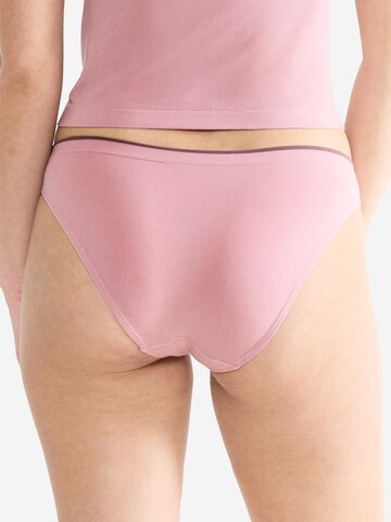 SLOGGI Slip 'GO Sense'‌‌‌‌ in Pink