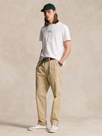 Polo Ralph Lauren Μπλουζάκι σε λευκό