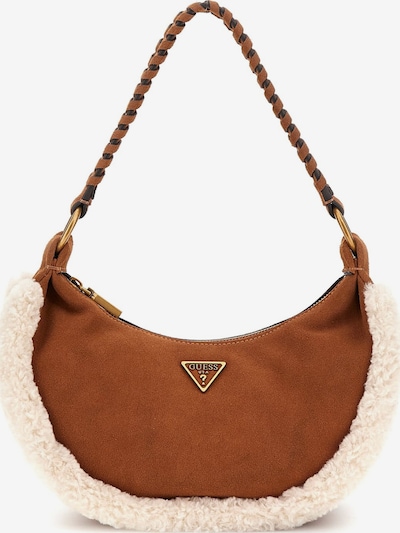 GUESS Kabelka ve velikosti One Size - hnědá, Produkt