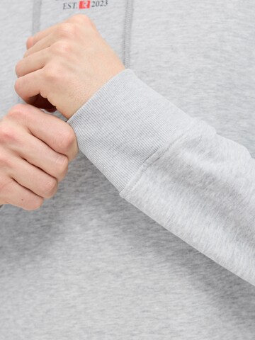 JJ Rebel Sweatshirt in Grey