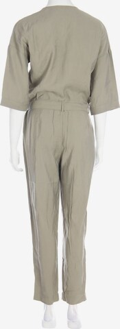 Sisley Jumpsuit in S in Beige