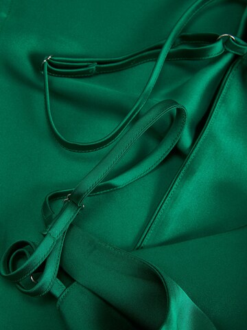 JJXX Top 'MALIA' in Green