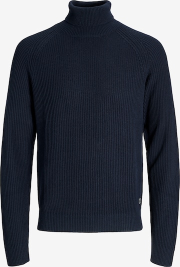 JACK & JONES Neulepaita 'JJPannel' värissä yönsininen, Tuotenäkymä