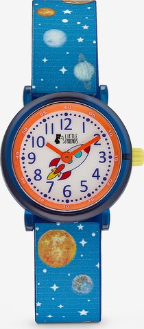 FAVS Little Friends Watch in Blue: front