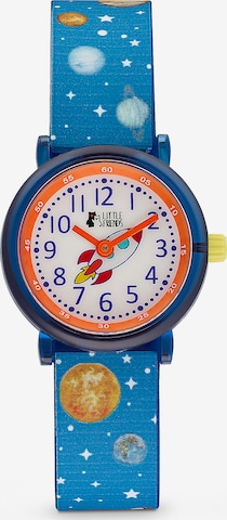 FAVS Little Friends Watch in Blue: front