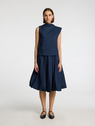 Top 'SLFASTER' di SELECTED FEMME in blu