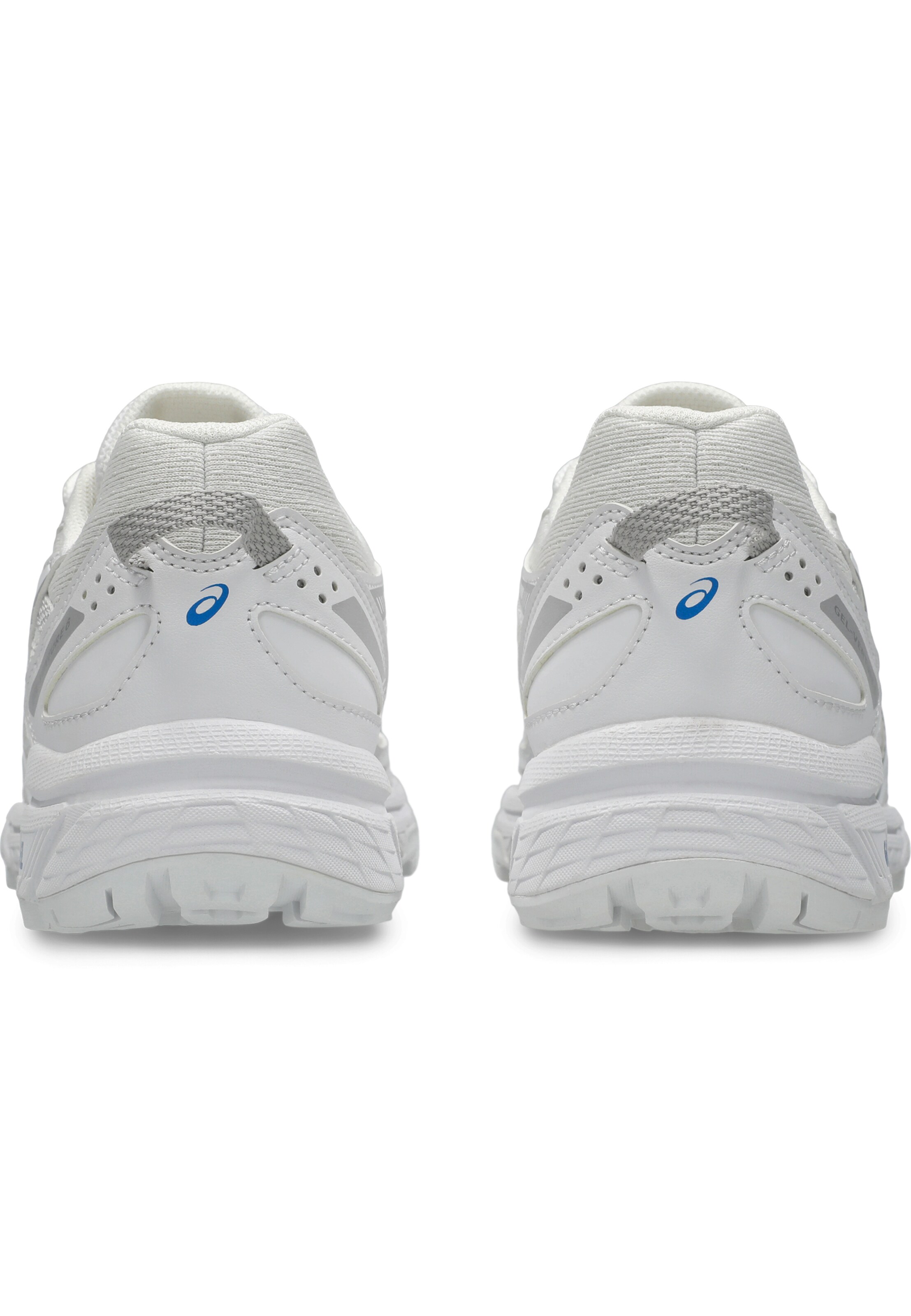 ASICS Spordijalats 'Gel-Venture 6', värv valge