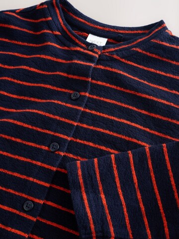 Cardigan Next en bleu