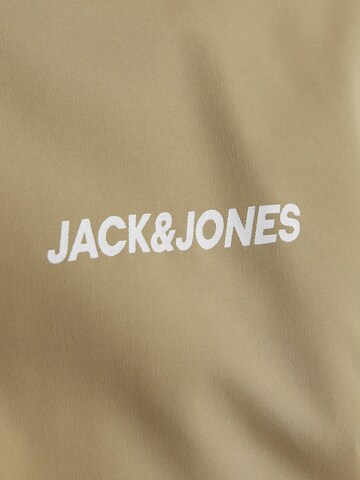 Veste mi-saison 'JJERush' JACK & JONES en beige