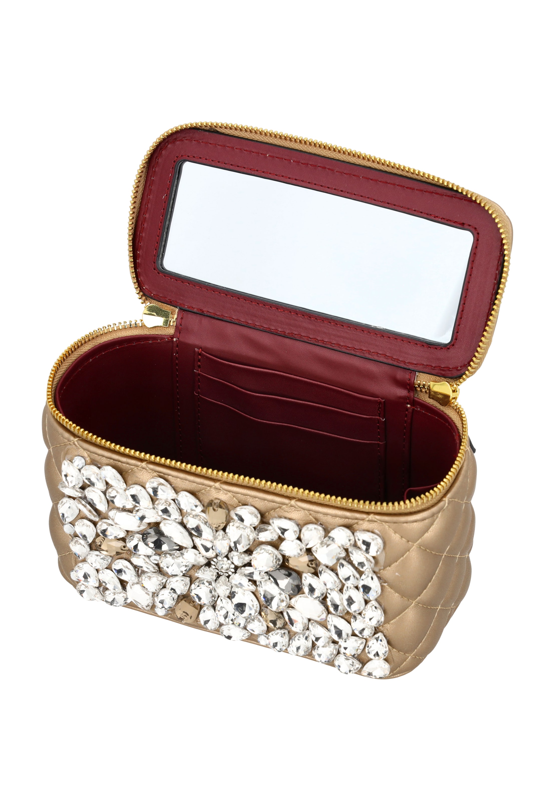 Sacs à main faina en or