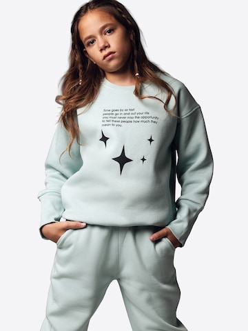 Solang Trainingspak in Groen