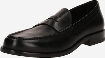 juoda BOSS Loaferai 'Tayil-L': priekis