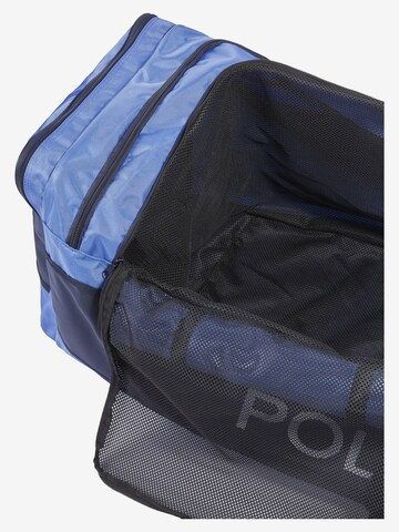 Polo Sylt Reisetasche in Blau