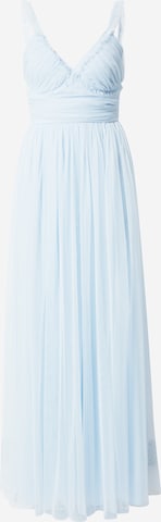 Maya Deluxe Suknia wieczorowa w kolorze niebieski: przód